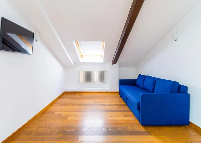 Attico Al Duomo By apartments