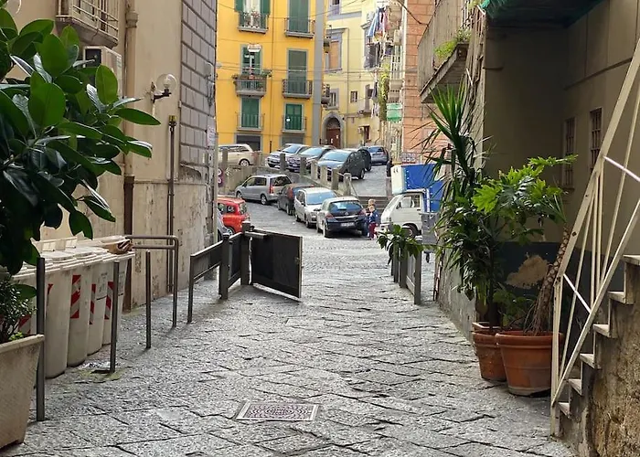 La Casa Di Mio Padre