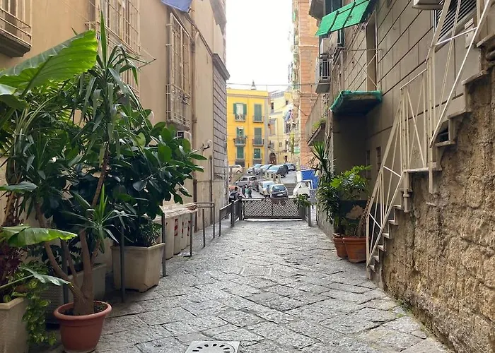La Casa Di Mio Padre